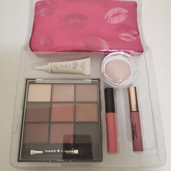 Hard candy makeup set - Picture 3 of 4